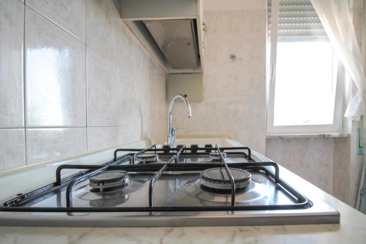 Residence Riviera Albenga Buitenkant foto