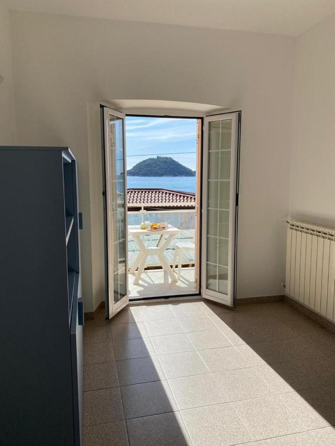 Residence Riviera Albenga Buitenkant foto