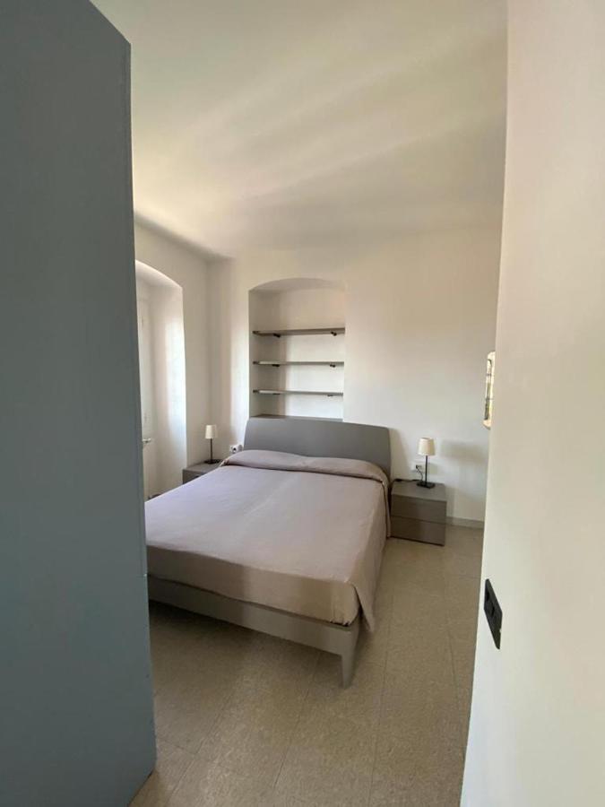 Residence Riviera Albenga Buitenkant foto