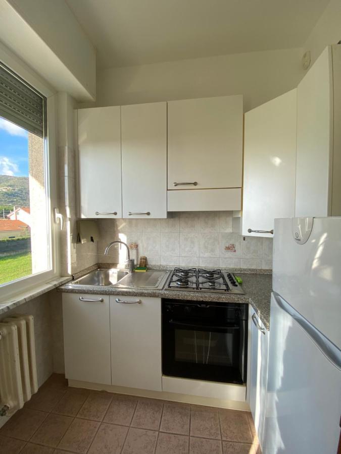 Residence Riviera Albenga Buitenkant foto