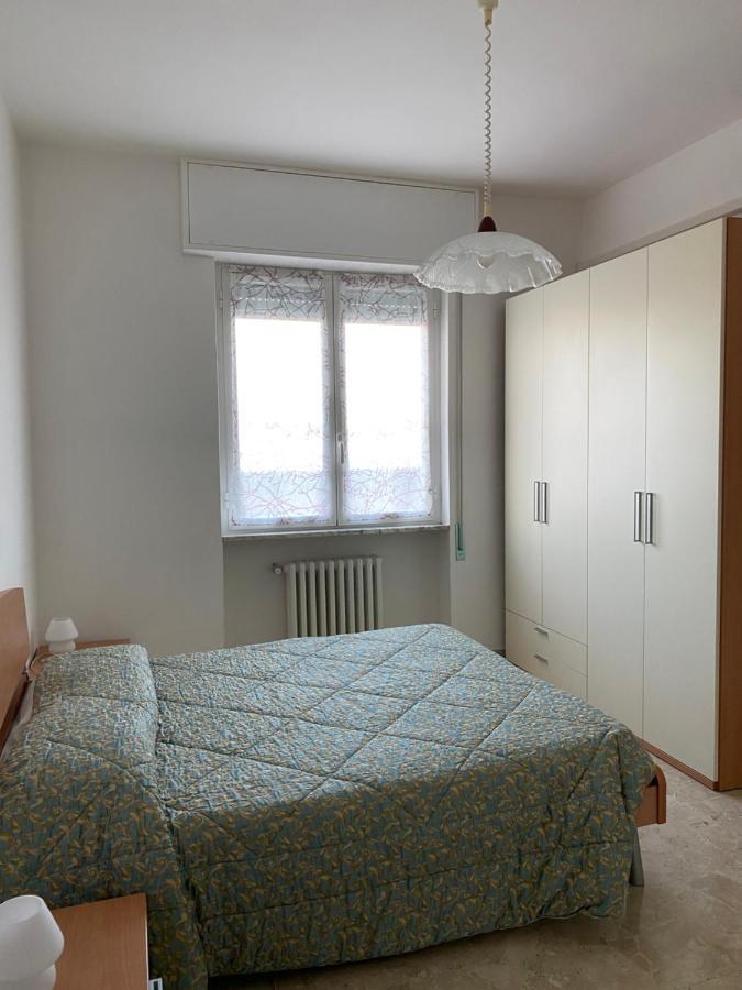 Residence Riviera Albenga Buitenkant foto