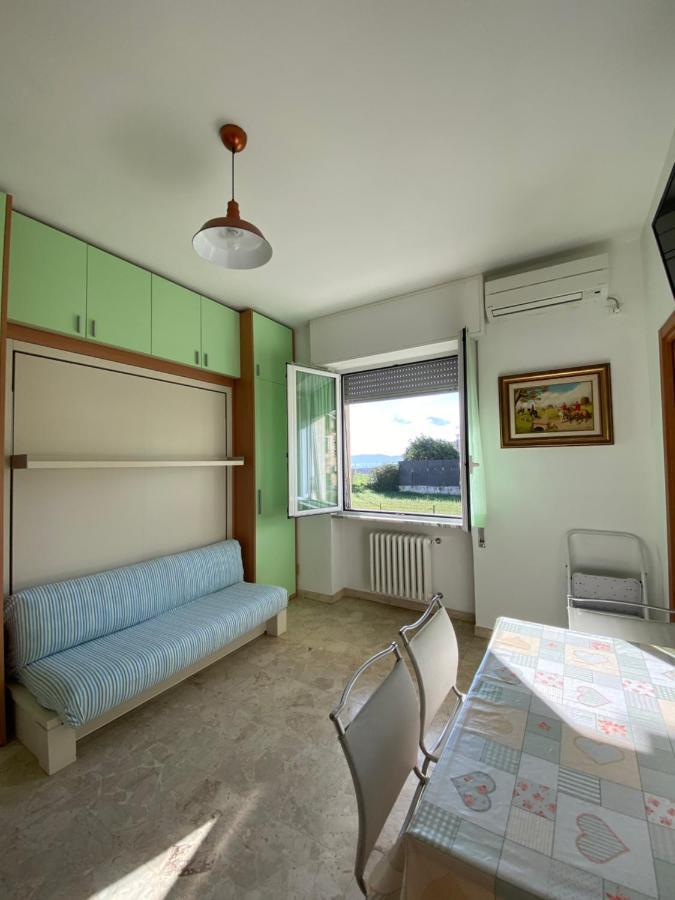 Residence Riviera Albenga Buitenkant foto
