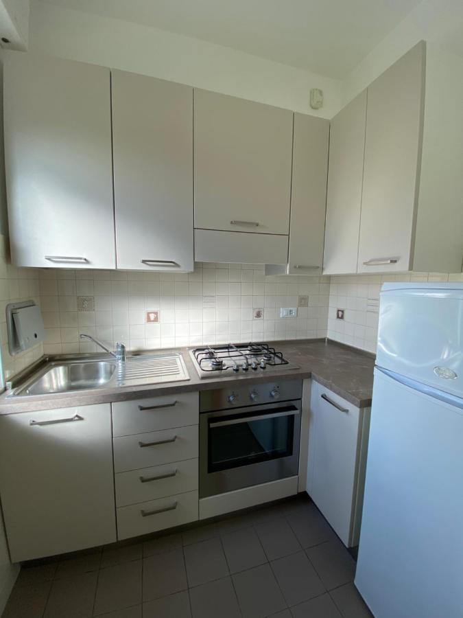Residence Riviera Albenga Buitenkant foto