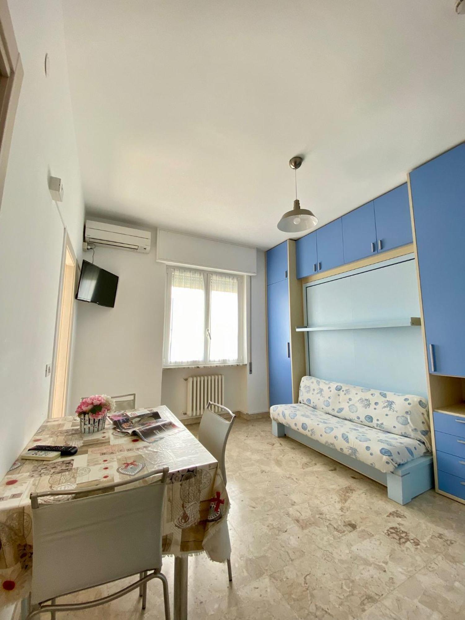 Residence Riviera Albenga Buitenkant foto