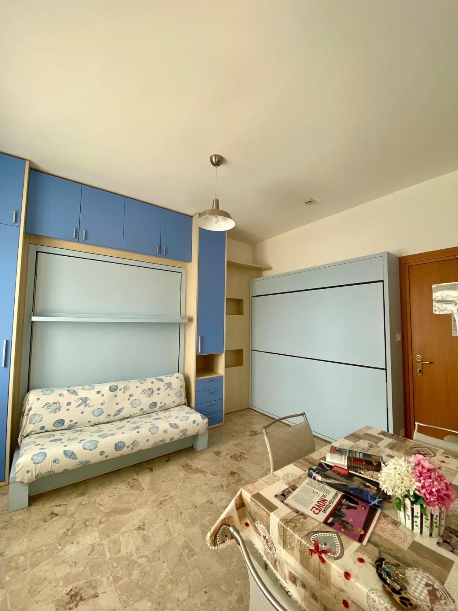 Residence Riviera Albenga Buitenkant foto