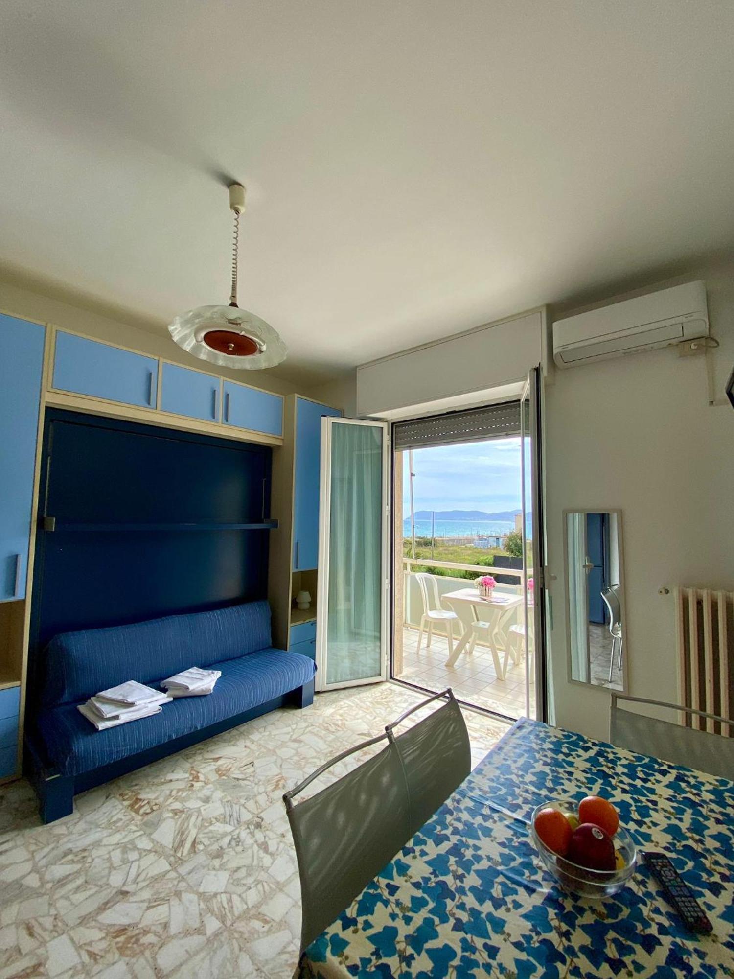 Residence Riviera Albenga Buitenkant foto